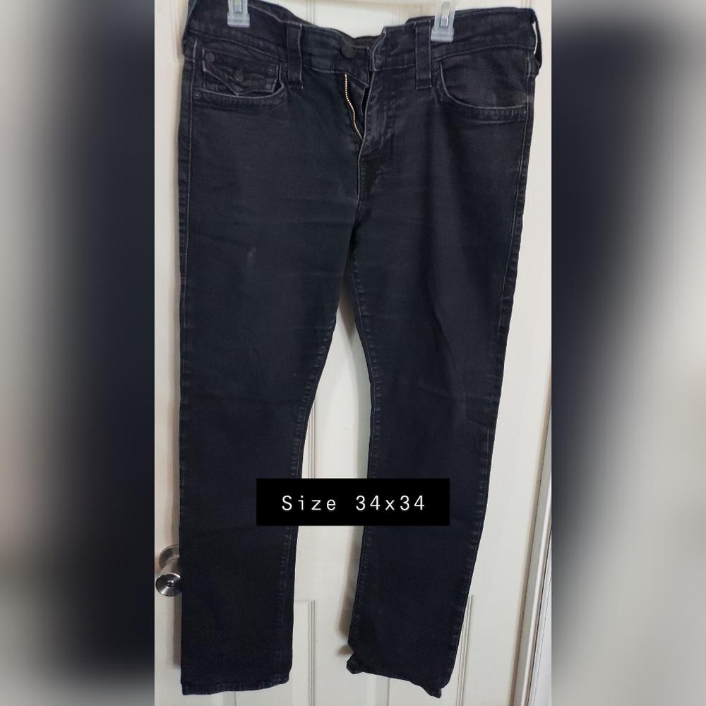 True Religion